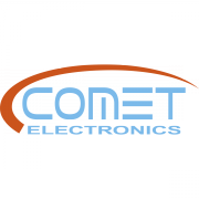 Keystone Europe MEA + India - Comet Electronics
