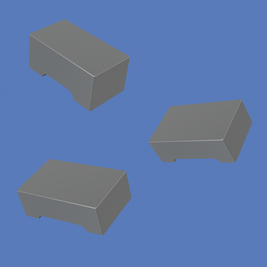 Terminals & Test-Points - Keystone Europe - MEA+India