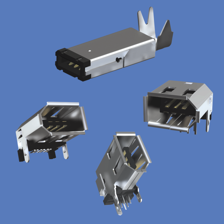 Firewire Plug Chart Pins, Plugs, Jacks & Sockets - Keystone Europe - MEA+India