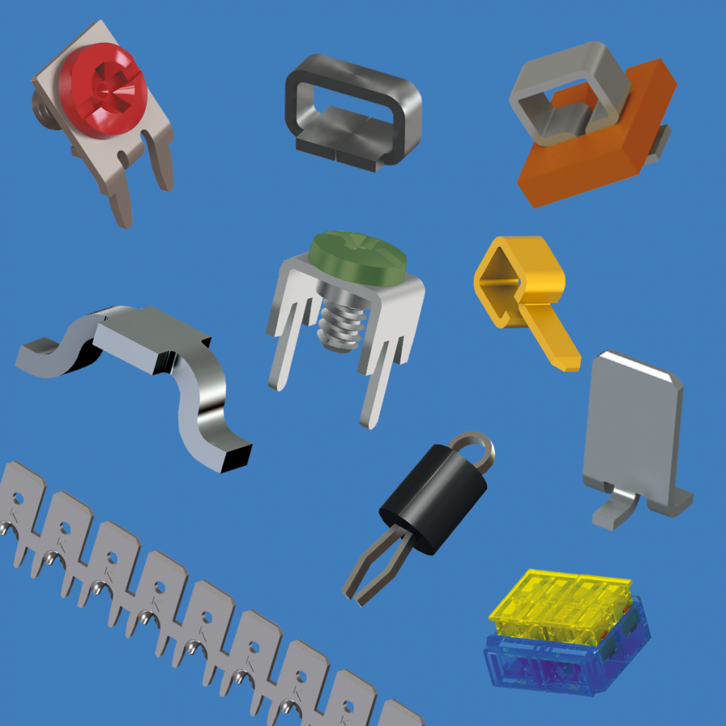 Our Products - Keystone Europe - MEA+India