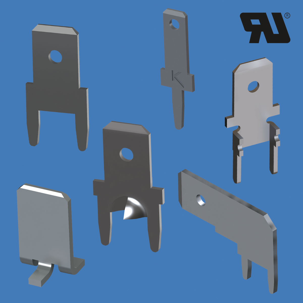 SlimLine PC Screw Terminals Keystone Keystone EMEA+India