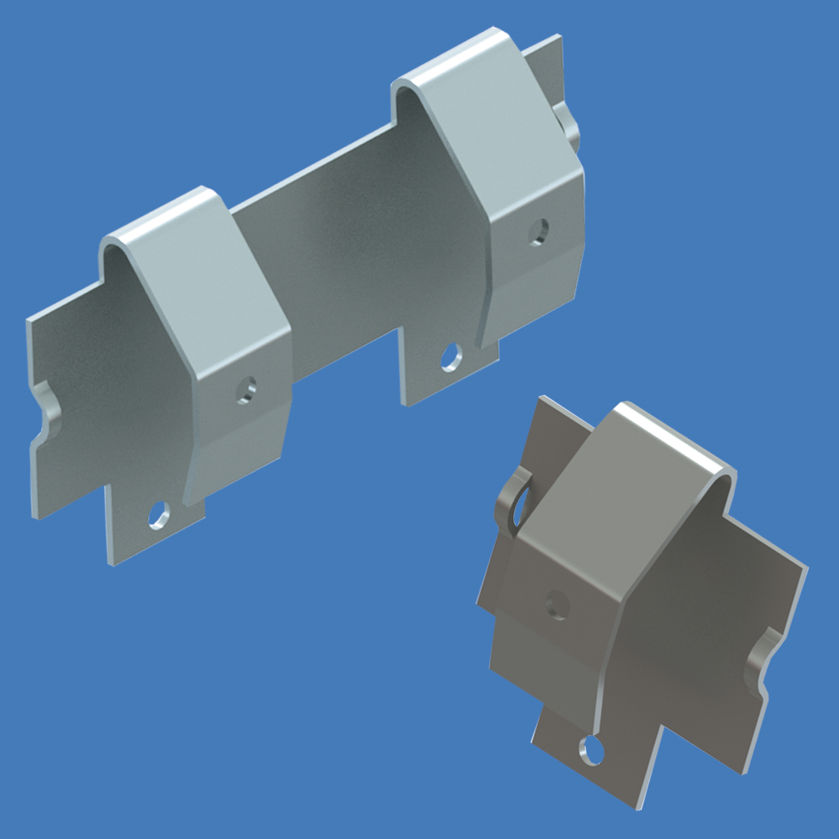 SlideIn Battery Contacts Keystone EMEA+India