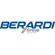 Keystone Europe MEA + India - Berardi