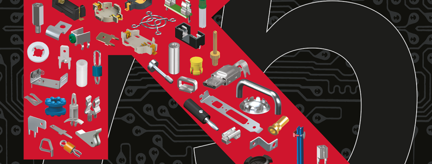 Keystone Europe MEA + India - K75 Catalog