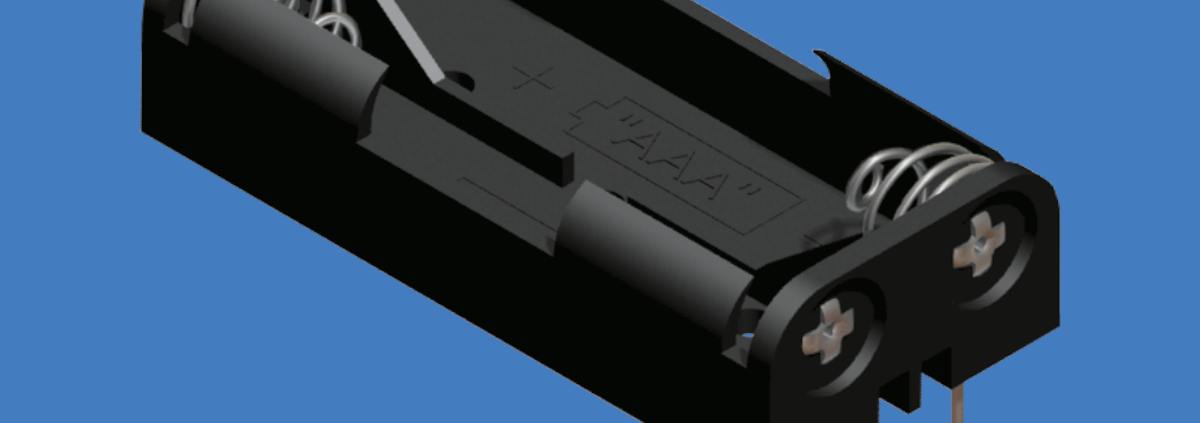 Keystone Europe MEA+India - 10450 Holder