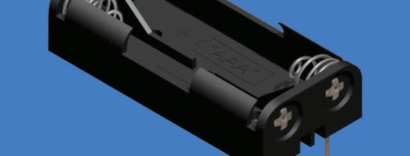 Keystone Europe MEA+India - 10450 Holder