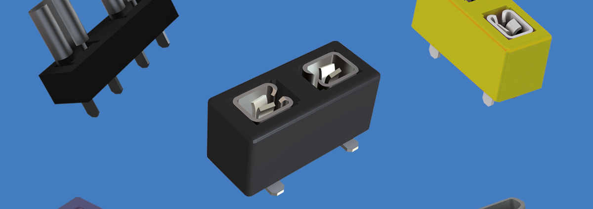 Keystone Europe MEA+India - UL Recognized Automotive Blade PCB Fuse Holders